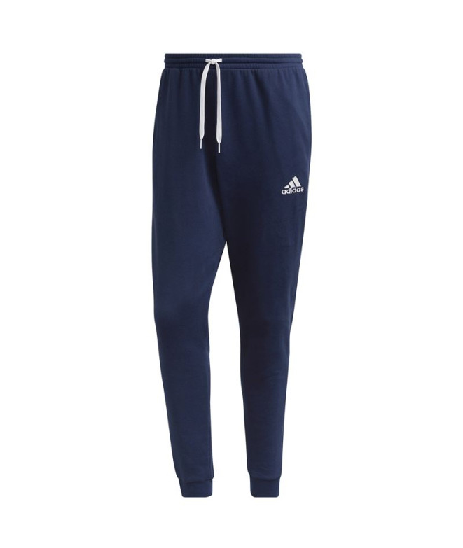 Pantalones de Fútbol adidas Ent22 Hombre