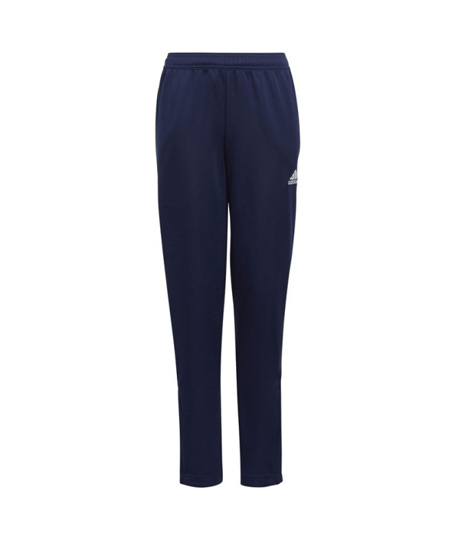 Pantalones de Fútbol adidas Entrada22 Tr...