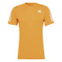 Camiseta de running adidas Own The Run M Orange