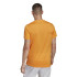 Camiseta de running adidas Own The Run M Orange