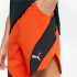 Pantalones cortos de trainning Puma Vent Woven 7 M Orange