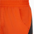Pantalones cortos de trainning Puma Vent Woven 7 M Orange