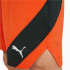 Pantalones cortos de trainning Puma Vent Woven 7 M Orange