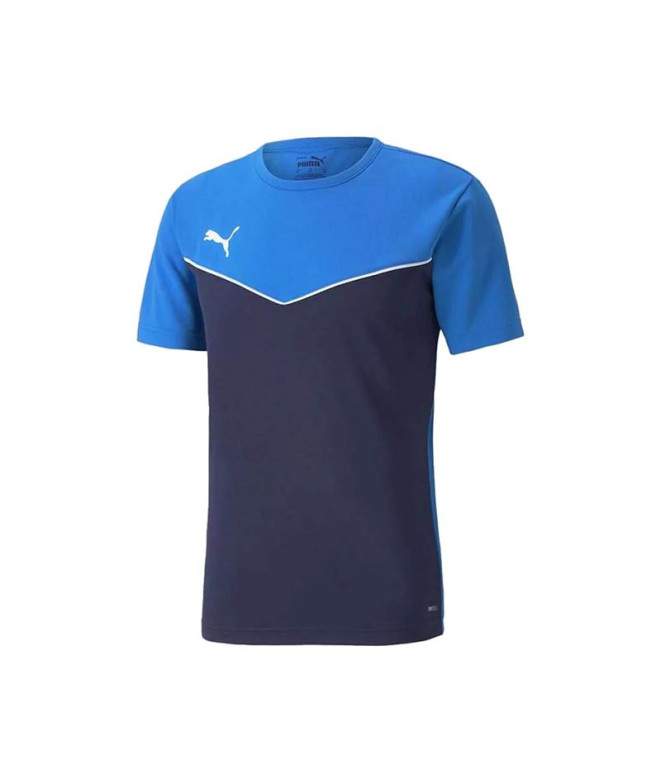 Camiseta de Fútbol Puma Individualrise Infantil