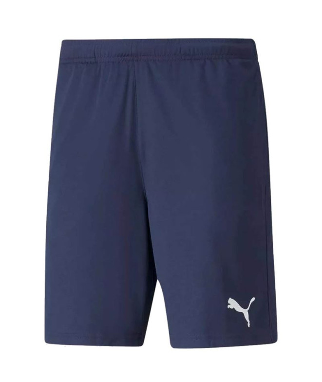 Pantalón Puma Individualrise Hombre