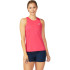 Camiseta de running ASICS Core Tank W Pink