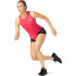 Camiseta de running ASICS Core Tank W Pink