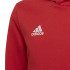 Sudadera de Fútbol adidas Ent22 Hoody Y Infantil