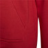 Sudadera de Fútbol adidas Ent22 Hoody Y Infantil