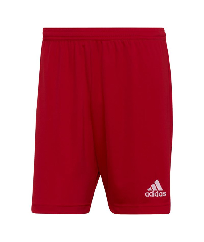 Pantalones de Fútbol adidas Ent22 Hombre
