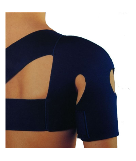 Hombrera Stil de Neopreno