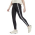 Mallas Reebok TE Tape W Black