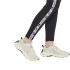 Mallas Reebok TE Tape W Black
