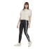 Mallas Reebok TE Tape W Black