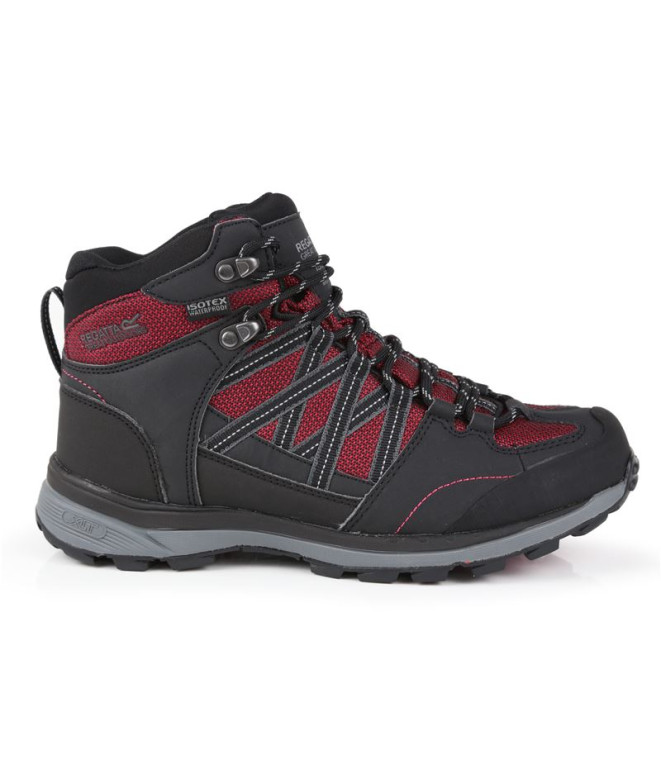 Botas de montaña Regatta Samaris II Waterproof...