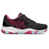 Zapatillas de pádel ASICS Exclusive Gel Padel 6 W Black