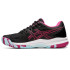 Zapatillas de pádel ASICS Exclusive Gel Padel 6 W Black