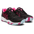Zapatillas de pádel ASICS Exclusive Gel Padel 6 W Black