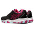 Zapatillas de pádel ASICS Exclusive Gel Padel 6 W Black