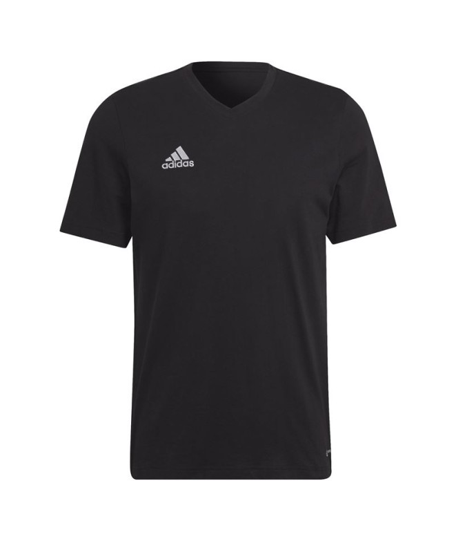 Camiseta de Fútbol adidas Ent22 Hombre