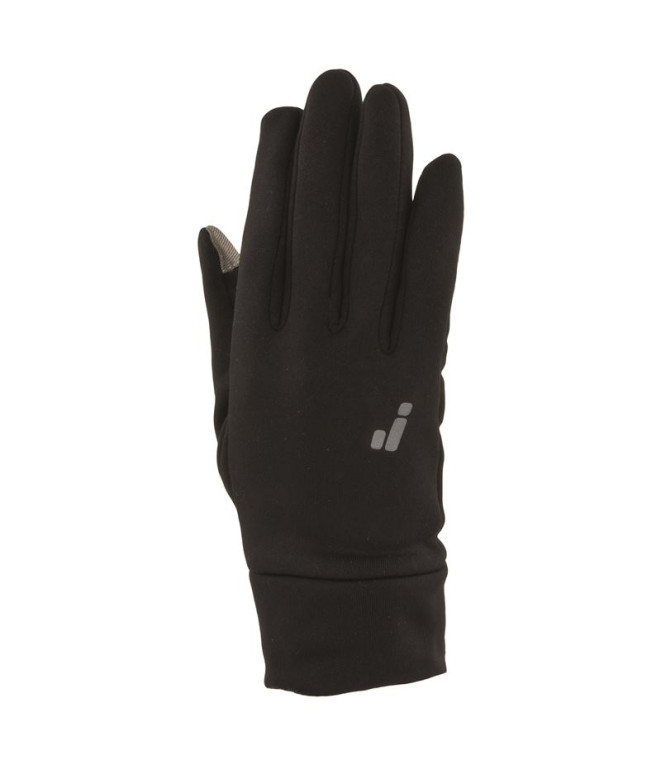 Guantes Joluvi Touch Negro