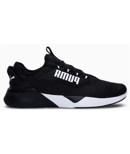 Zapatillas Puma Retaliate 2 Hombre Negro