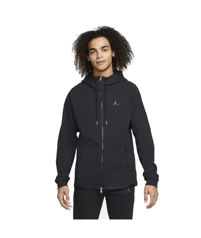 Chaqueta Nike Jordan Essentials M Black