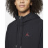 Chaqueta Nike Jordan Essentials M Black