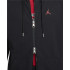 Chaqueta Nike Jordan Essentials M Black
