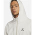 Chaqueta Nike Jordan Essentials M White