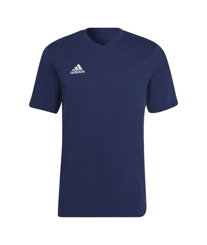 Camiseta de Fútbol adidas Ent22 Hombre