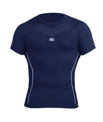 Camiseta térmica de Trail Sport HG