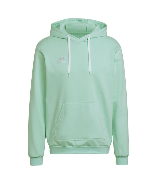 Sudadera de Fútbol adidas Ent22 Hoody Hombre