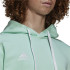 Sudadera de Fútbol adidas Ent22 Hoody Hombre