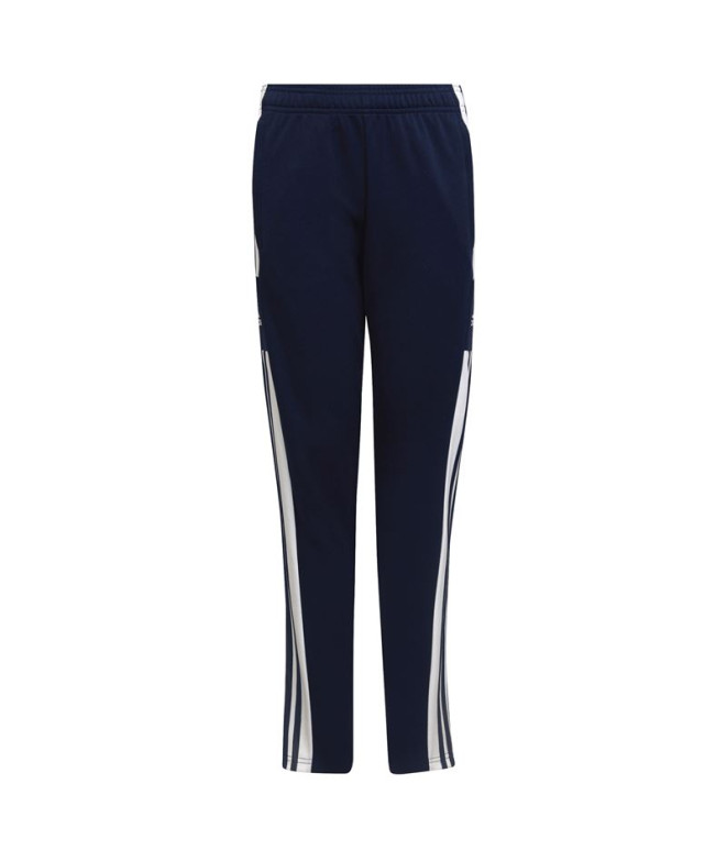 Pantalones de Fútbol adidas Sq21 Tr Y Infantil