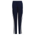 Pantalones de Fútbol adidas Sq21 Tr Y Infantil