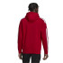 Sudadera de Fútbol adidas Sq21 Hood Hombre