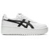 Zapatillas ASICS Japan Plataforma W White