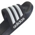 Chanclas de natación adidas Adilette Azul