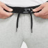 Pantalones Nike Dri-FIT M Grey