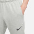 Pantalones Nike Dri-FIT M Grey