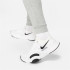 Pantalones Nike Dri-FIT M Grey