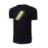 Camiseta Puma Power Logo Boys Black