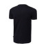 Camiseta Puma Power Logo Boys Black