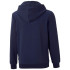 Sudadera Puma Essential Colorblock Boys Blue