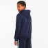 Sudadera Puma Essential Colorblock Boys Blue
