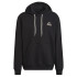 Sudadera adidas Essentials Feelcomfy M Black