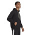 Sudadera adidas Essentials Feelcomfy M Black