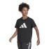 Camiseta adidas Future Icons W Black