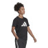 Camiseta adidas Future Icons W Black